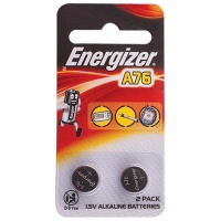 Energizer 1.5v Alkaline Battery 2 Pack: A76 Photo
