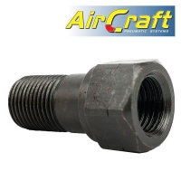 AIR CRAFT Air Inlet Plug For Air Drill 12.5mm Reversable 550rpm Photo