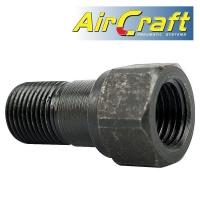 AIR CRAFT Cylinder For Air Drill 12.5mm Reversable 550rpm Photo
