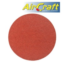 AIR CRAFT Velcro Sanding Disc 50mm 240grit 10pk For Air Angle Sander 2" Photo