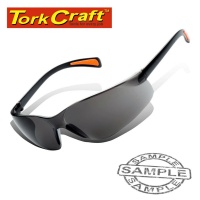 Tork Craft Safety Eyewear Glasses Grey Photo