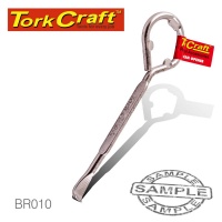 Tork Craft Paint Can & Bottle Opener All Steel Photo