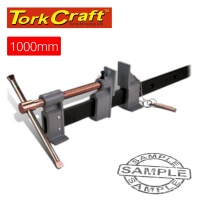 Tork Craft Clamp Sash Heavy Duty 1000mm Photo