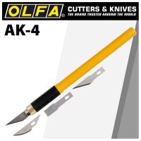 OLFA Art Knife Professional Photo