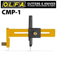 OLFA Model Cmp-1 Compass Cutter Photo