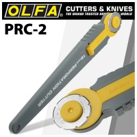OLFA Rotary Cutter Perforation 18mm Photo