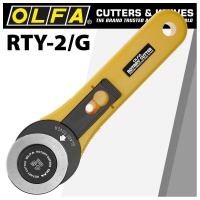OLFA Cutter Model Rty-2/G Rotary Photo