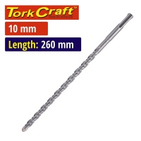 Tork Craft SDS Plus Drill Bit 260x200 10mm Photo