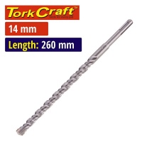 Tork Craft SDS Plus Drill Bit 260x200 14mm Photo