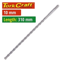 Tork Craft SDS Plus Drill Bit 310x250 10mm Photo