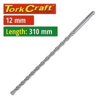 Tork Craft SDS Plus Drill Bit 310x250 12mm Photo
