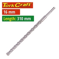 Tork Craft SDS Plus Drill Bit 310x250 16mm Photo