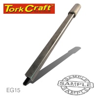 Tork Craft Clamp Pad And Bolt Assembly For Eg1 Photo
