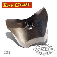 Tork Craft 19mm Cutter For For Eg1 Photo