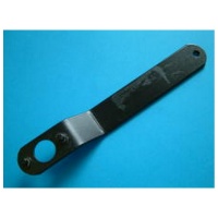 FLEXIPADS Pin Spanner 32mm-5mm Black Photo