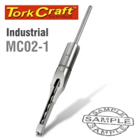 Tork Craft Hollow Square Mortice Chisel 5/16" Industrial 7.9mm Photo