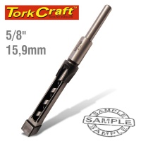 Tork Craft Hollow Square Mortice Chisel 5/8'' 16mm Photo