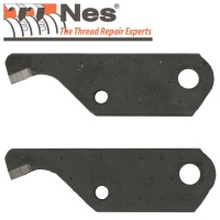 NES TOOL Nes2 Replacements Blades 60 Degrees Photo