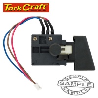 Tork Craft Spare Switches For Pol03 Photo
