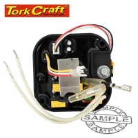 Tork Craft Electronic Unit For Pol03 Photo