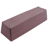 Tork Craft Purple Solid Cutting Compound For Stainles Steel Photo