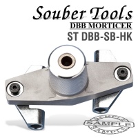 SOUBER TOOLS Small Bore System Housing Kit Photo