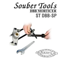 SOUBER TOOLS Spanner For Mortice Jig Photo