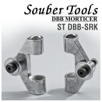 SOUBER TOOLS Slider Repair Kit For Lock Morticer Photo