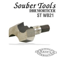 SOUBER TOOLS Cutter 20.6mm /Lock Morticer For Wood Snap On Photo