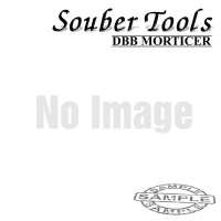 SOUBER TOOLS Cutter 31.8mm /Lock Morticer For Wood Screw Type Photo