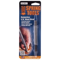 SPRING TOOL 5/16 Wood Chisel Photo