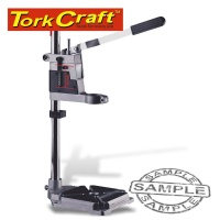 Tork Craft Drill Stand For Portable Drills Photo