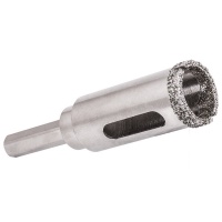 Tork Craft Diamond Core Bit 16mm For Tiles Photo