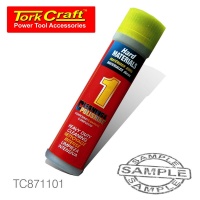 Tork Craft Compound 1 - Heavy Duty Cleaning - Hard Metals Photo