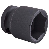 Tork Craft 23mm 1/2" Drive 6pt Impact Socket Photo