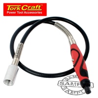 Tork Craft Flexible Shaft For Tcmt001 & Other Mini Rotary Tools Photo