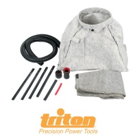 TRITON Workcentre Dust Bag Photo