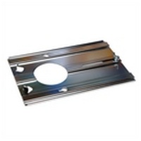 TRITON Fence Plate & Circle Cutter Plate For Tra001 Router Photo