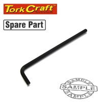 Tork Craft Allen Key For Ac26 Screw Pilot Photo