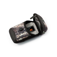 T REIGN T-Reign Pro Case Large Camo With Retractable Tether Photo