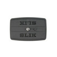 Slik Quick Release Plate For DX 500 Tripod Photo