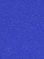 Romen Paper 2.72x10m Backdrop. Royal Blue Chromakey. Photo