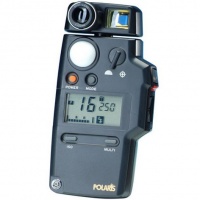 Polaris Dual 5 Flash/Light Meter. Photo