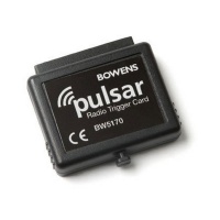 Bowens PULSAR RADIO TRIGGER CARD Photo