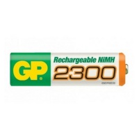 GP Batteries GP 2300 AA MAH NIMH Photo