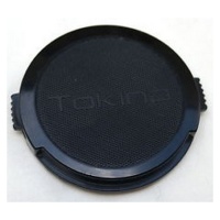 Tokina FRONT CAP 55MM FOR M100 LENS Photo