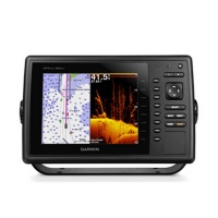 GARMIN GPSMap 820xs w/o xdcr Photo