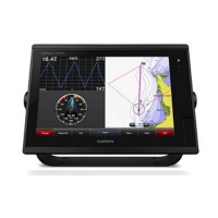 GARMIN GPSMAP 7412 Photo