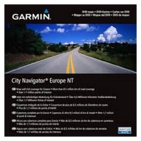 GARMIN CN Europe NT microSD/SD Card Photo