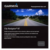 GARMIN Spain and Portugal CNE NT microSD/SD Card Photo